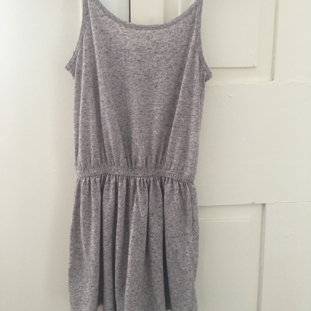 Cotton romper - Picture 3 of 4